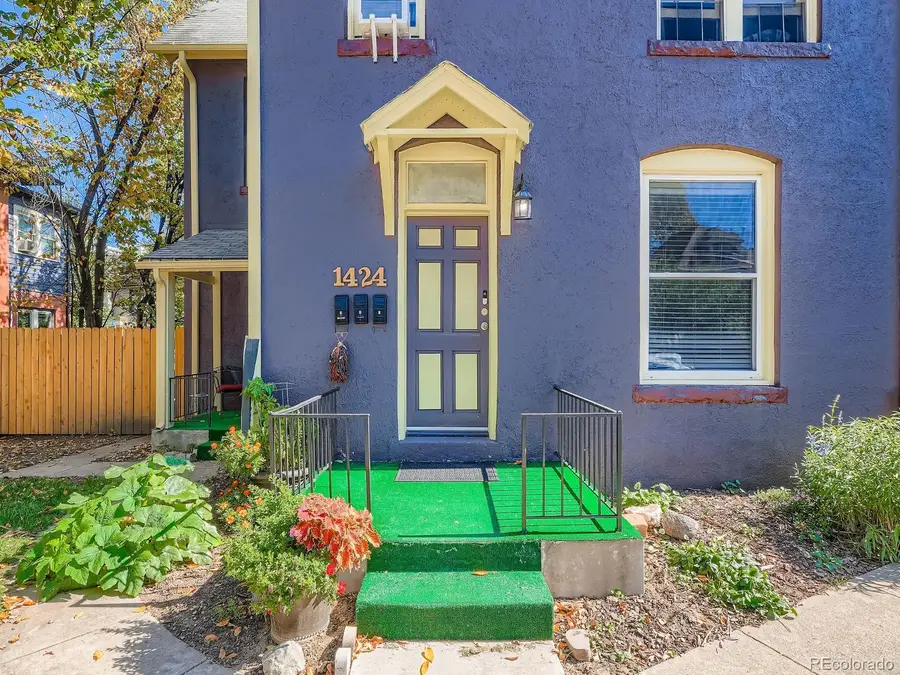 1424 Clayton Street, Denver, CO 80206 - #2