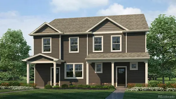 1418 S Boston #B, Denver, CO 80247