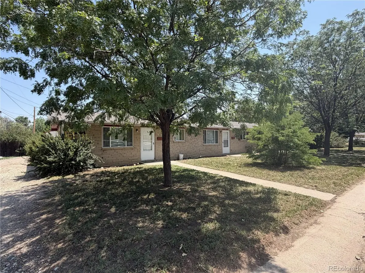 4912 S Iowa Avenue, Loveland, CO 80537 - #1