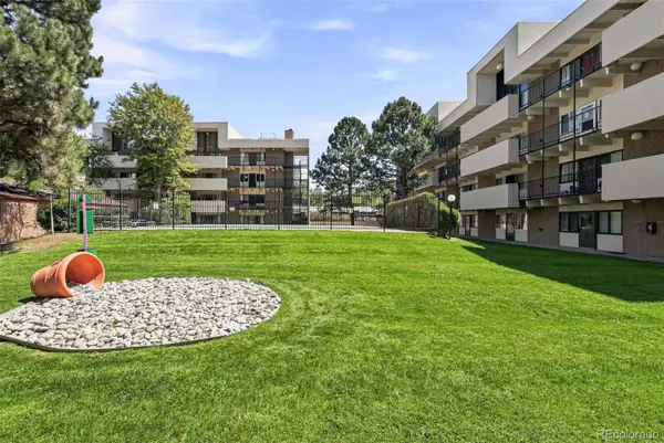 384 S Ironton Street #111, Aurora, CO 80012