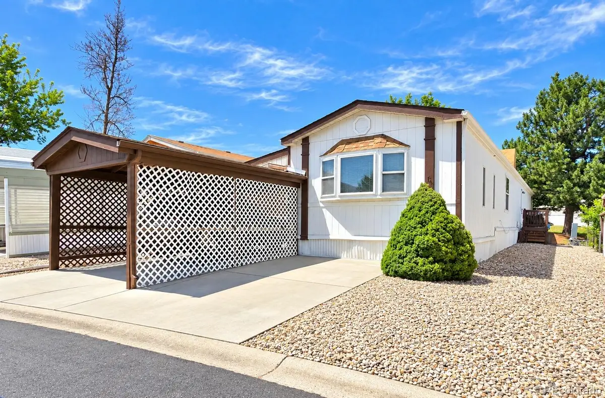 1801 W 92, Federal Heights, CO 80260 - #1