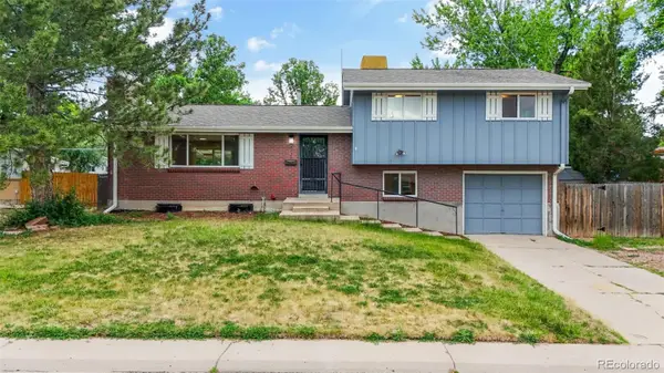 6128 S Madison Court, Littleton, CO 80121