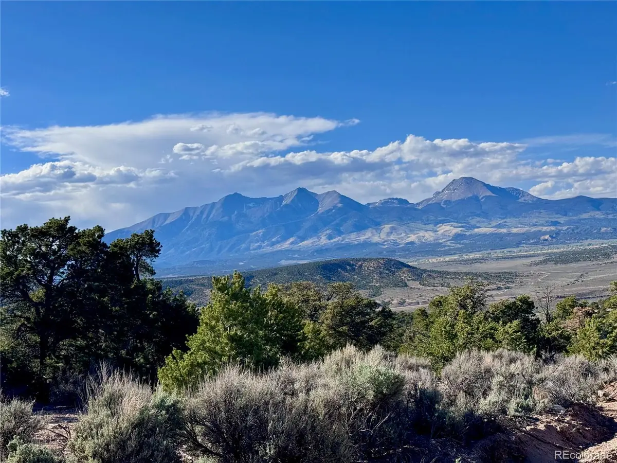 Lot 3292 Geneen Road, Fort Garland, CO 81133 - #1