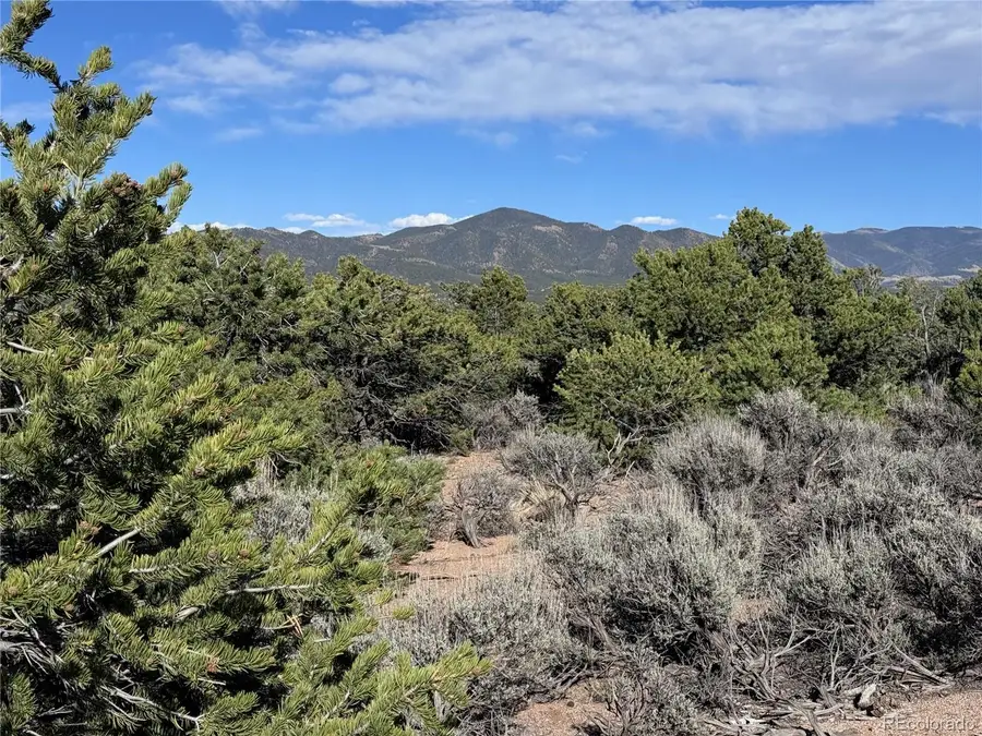 Lot 3292 Geneen Road, Fort Garland, CO 81133 - #2
