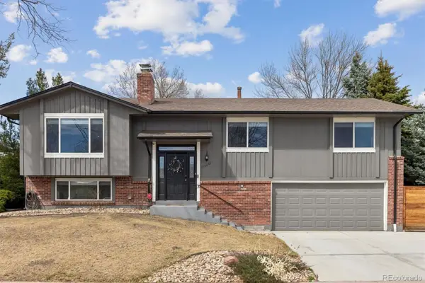 13061 W Asbury Place, Lakewood, CO 80228