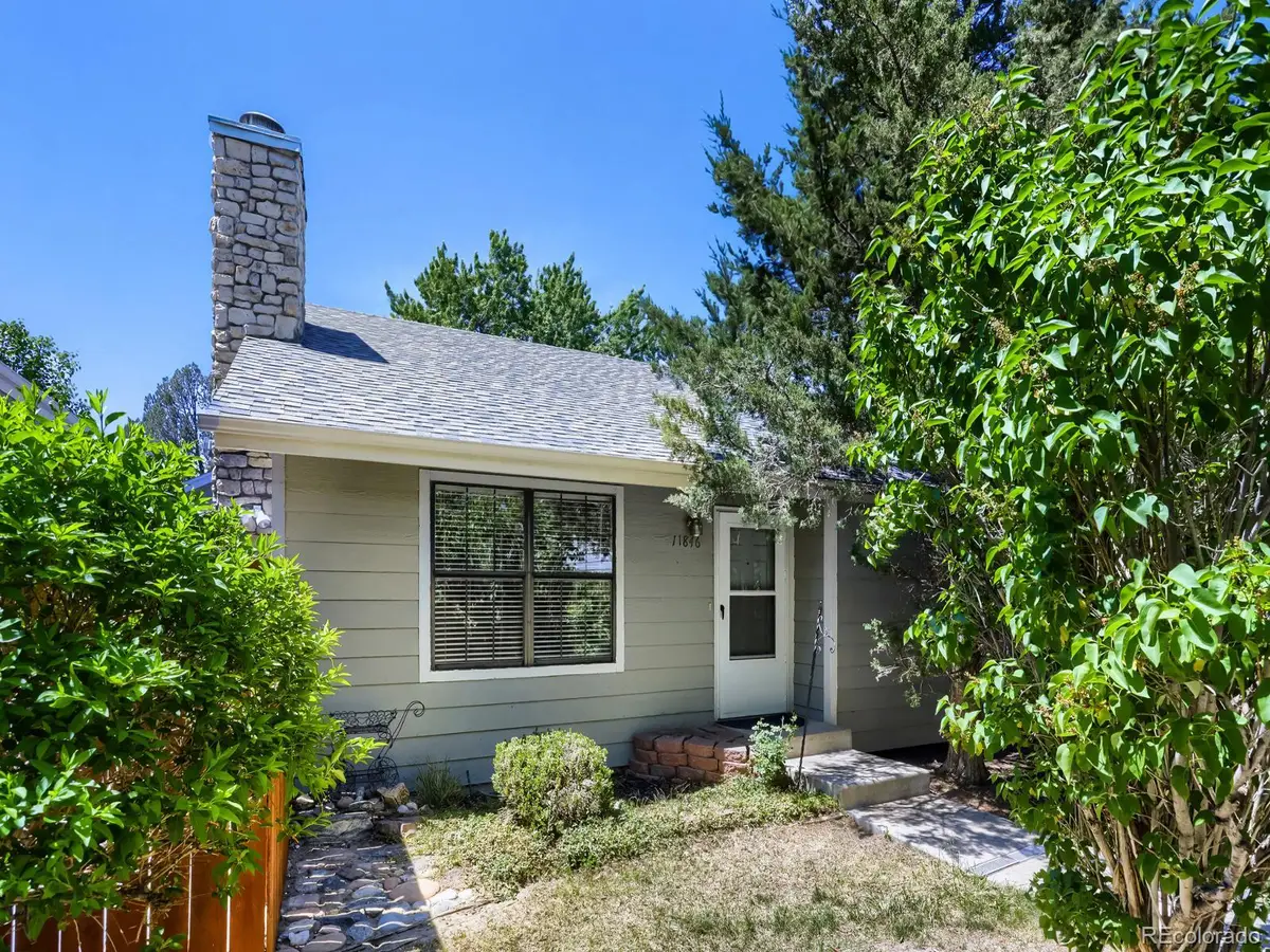 11846 E Cornell Circle, Aurora, CO 80014 - #1
