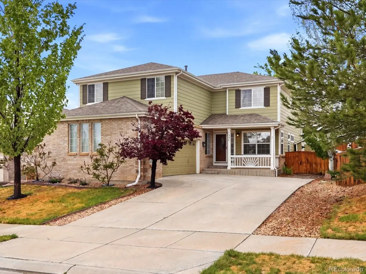 1351 Hickory Drive, Erie, CO 80516 - #1