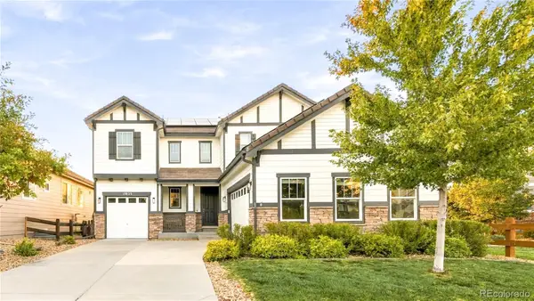 13823 Ashgrove, Parker, CO 80134