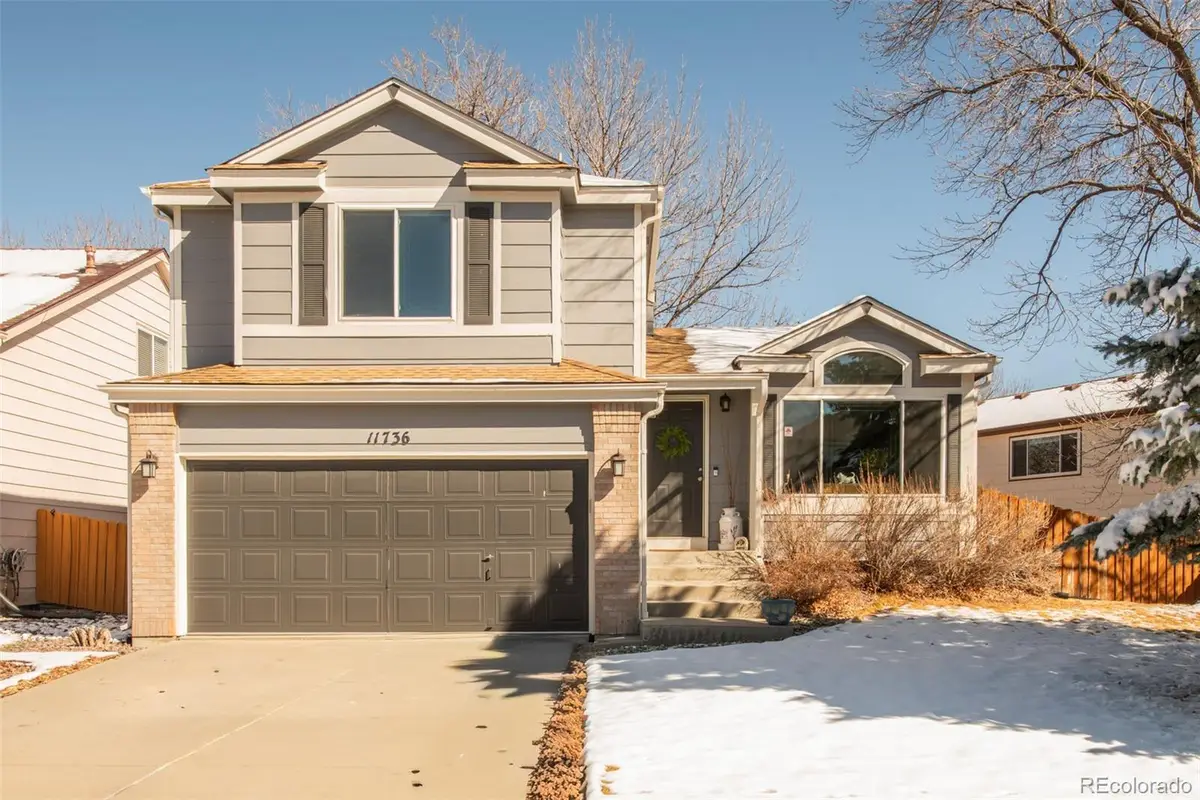 11736 Fenton Street, Westminster, CO 80020 - #1