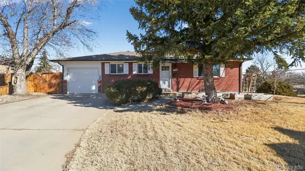 2875 Carnation Way, Thornton, CO 80229