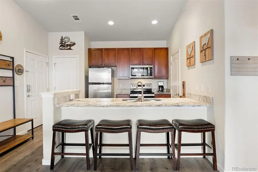 156 Village Road #D-304, Granby, CO 80446 - #2