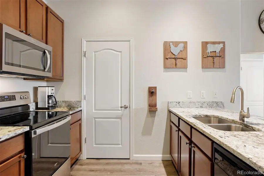 156 Village Road #D-304, Granby, CO 80446 - #3