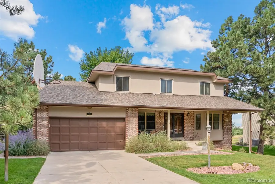 5951 Thunder Hill Road, Parker, CO 80134 - #3