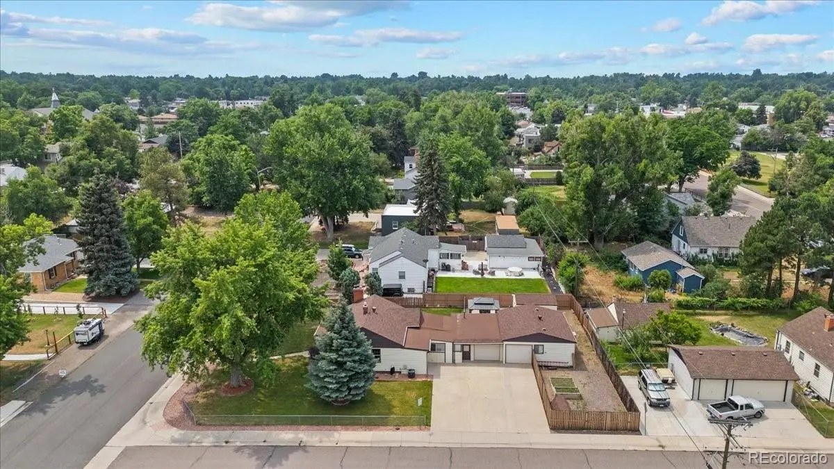 4095 Quay Street, Wheat Ridge, CO 80033 - #1