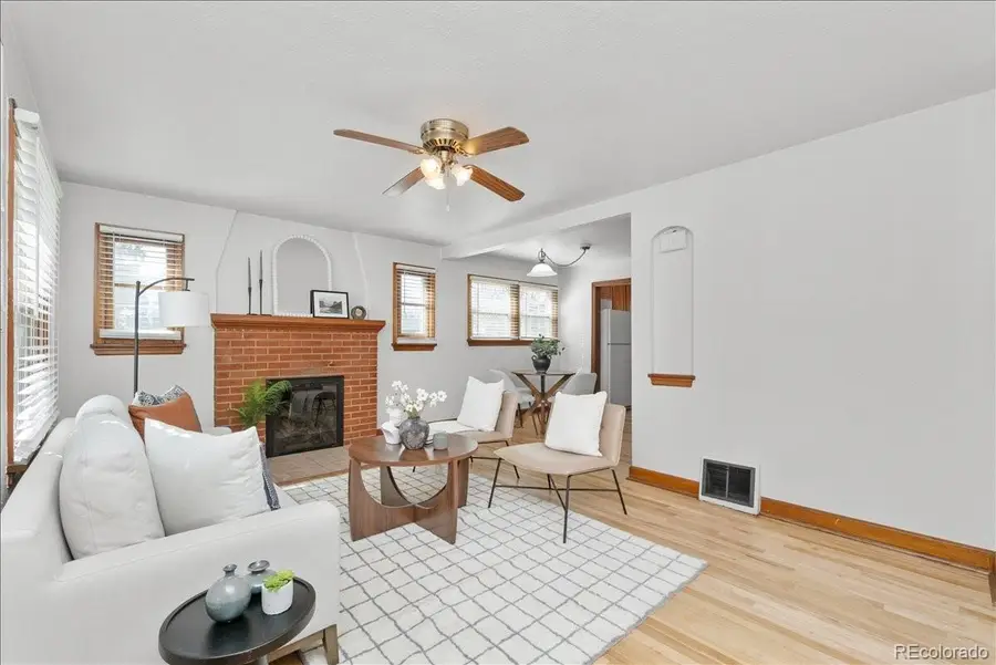 4095 Quay Street, Wheat Ridge, CO 80033 - #3