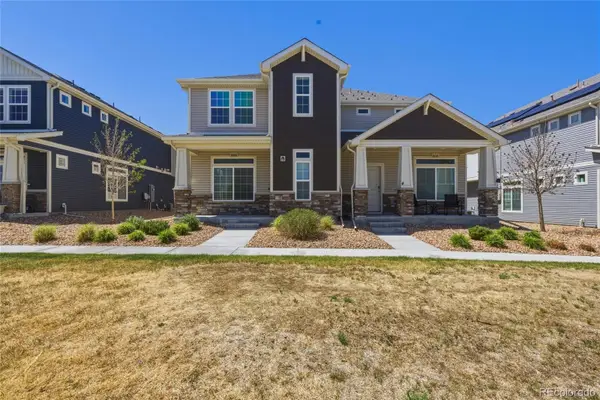 18056 E 103rd Avenue, Commerce City, CO 80022