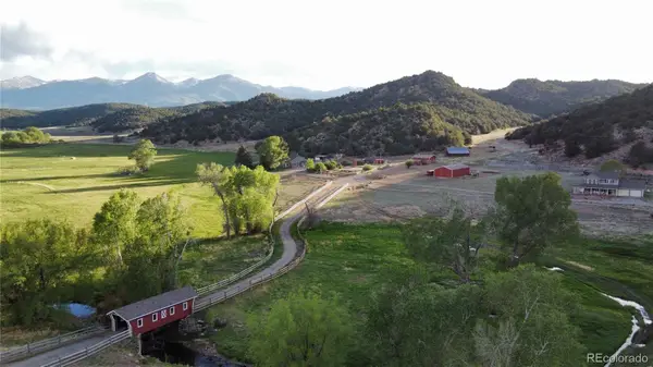 7200 State Highway 69, Cotopaxi, CO 81223