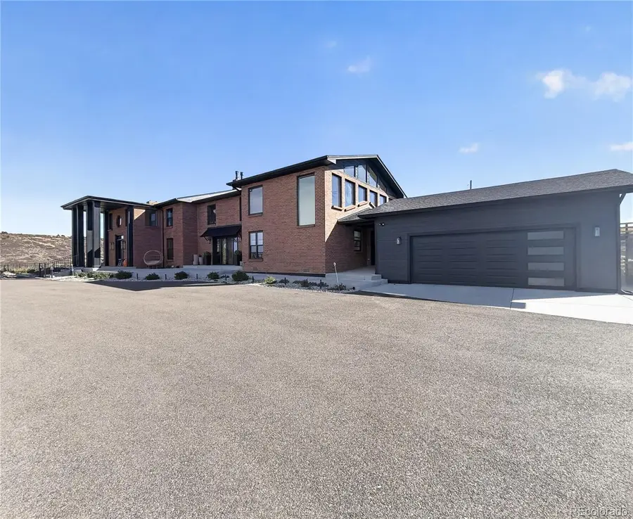 2808 Haystack, Castle Rock, CO 80104 - #2