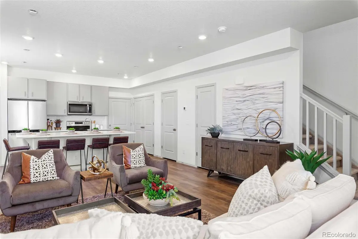 22323 E 46th Avenue, Aurora, CO 80019 - Image #1