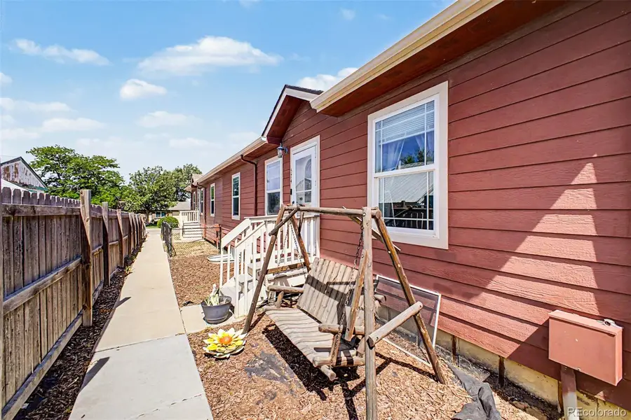 574 4th Street, Bennett, CO 80102 - #2