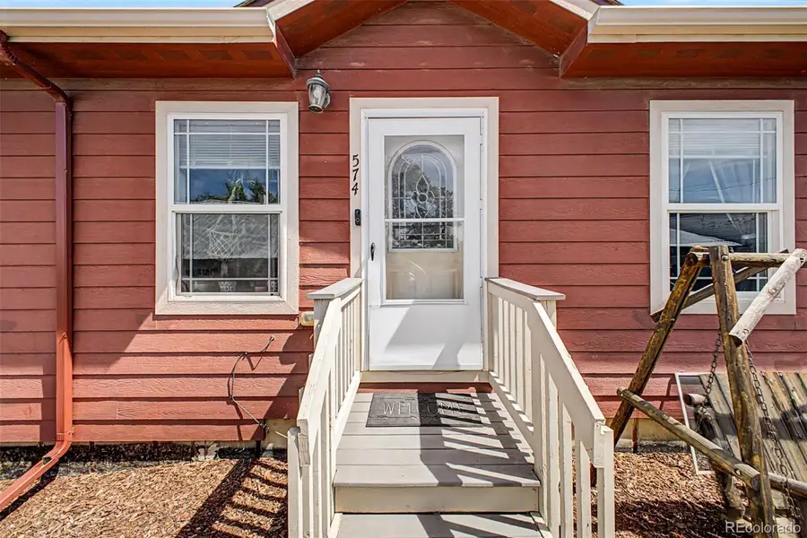 574 4th Street, Bennett, CO 80102 - #3