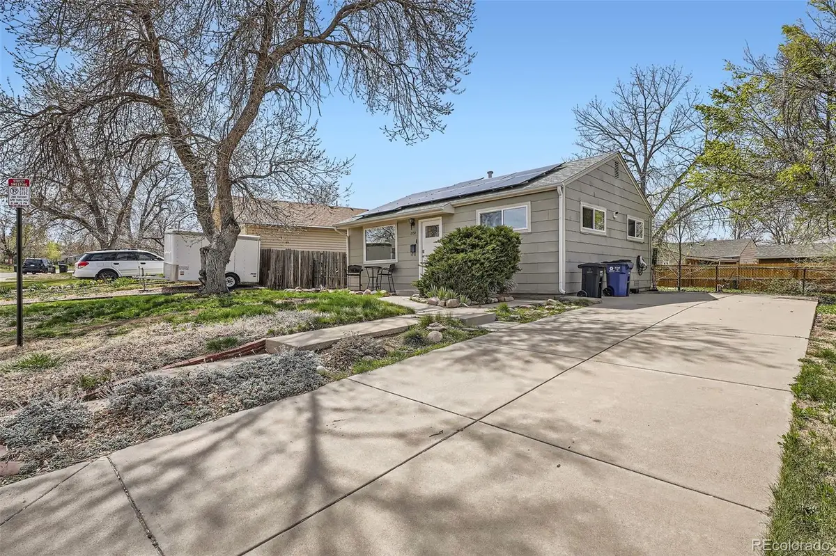 1559 S Quieto Court, Denver, CO 80223 - Image #1