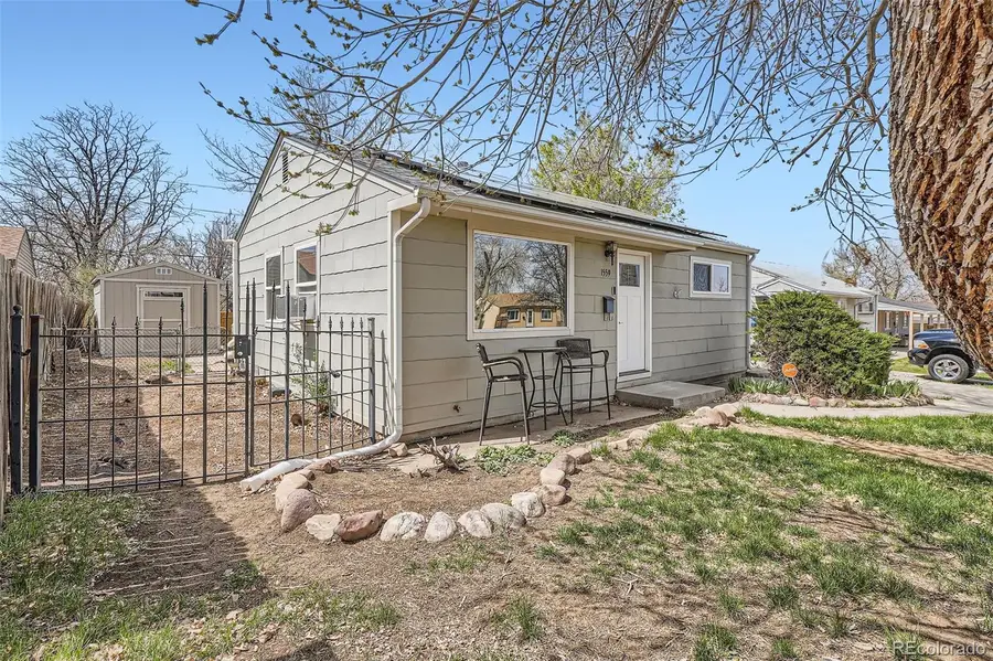 1559 S Quieto Court, Denver, CO 80223 - Image #2