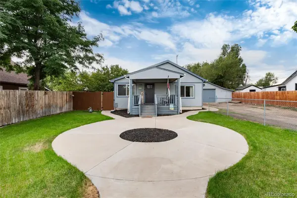 3490 W Exposition Avenue, Denver, CO 80219