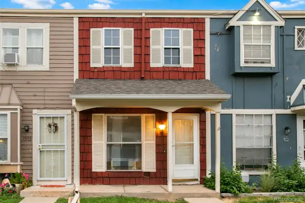 15783 E 13th, Aurora, CO 80011