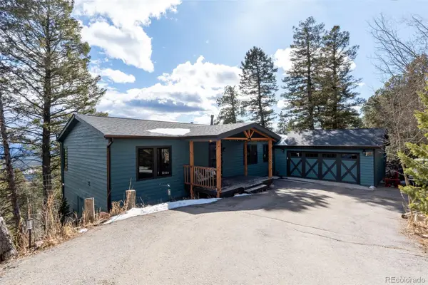 11608 Nichols Way, Conifer, CO 80433