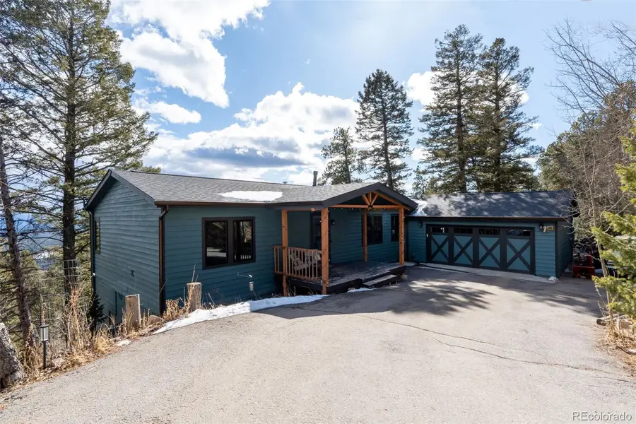 11608 Nichols Way, Conifer, CO 80433 - #3