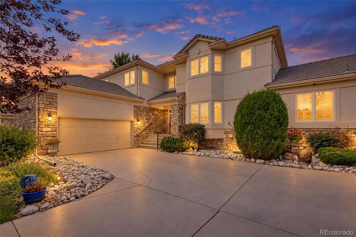 5041 S Auckland, Aurora, CO 80015 - #1
