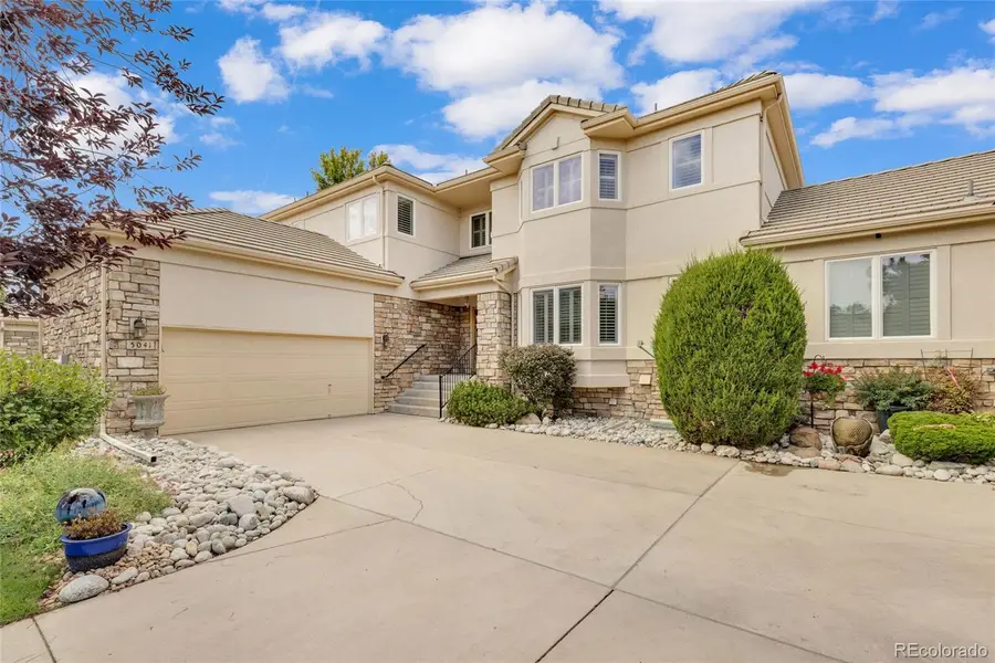 5041 S Auckland, Aurora, CO 80015 - #3