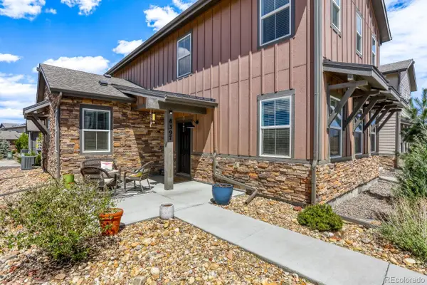 8397 Mount Ouray Road, Littleton, CO 80125
