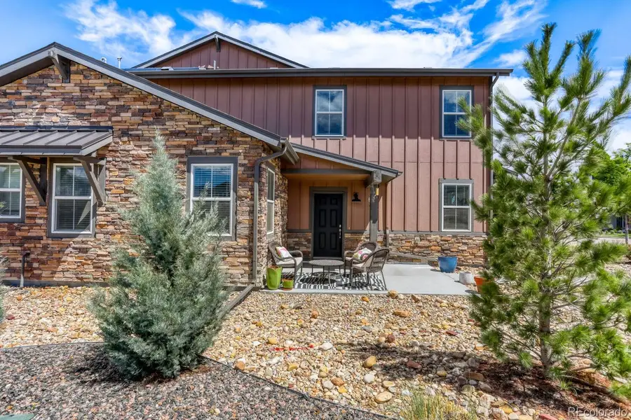 8397 Mount Ouray Road, Littleton, CO 80125 - #2