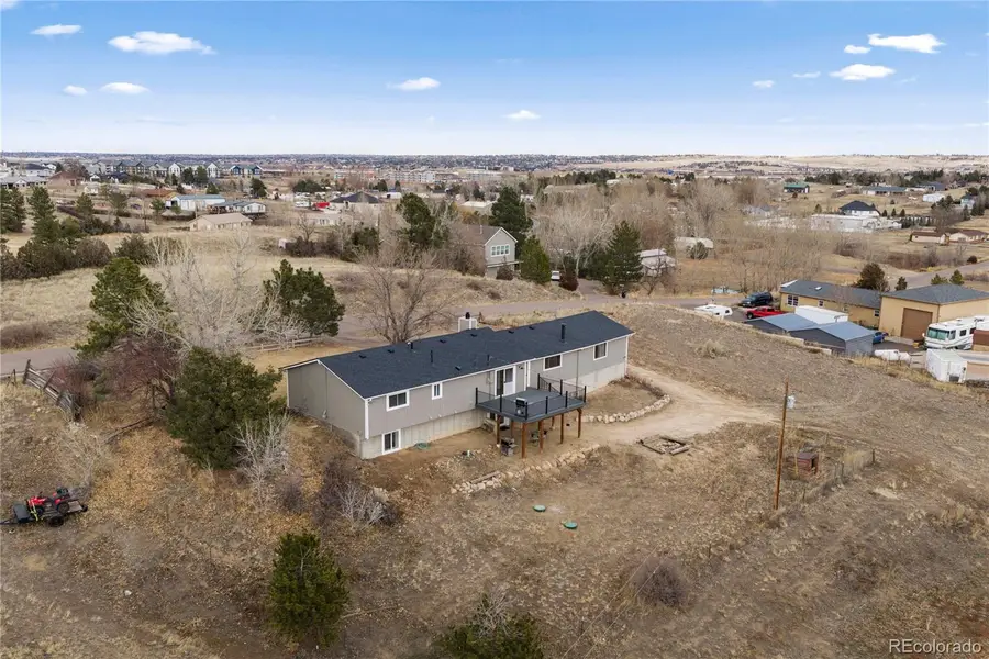 3410 Dogwood Avenue, Parker, CO 80134 - #3