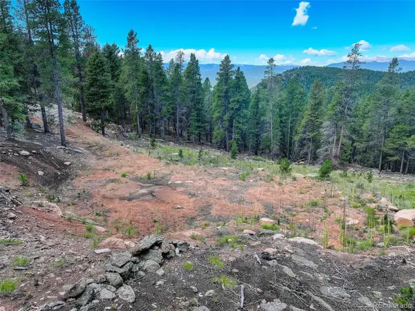 11275 Bear Run Trail, Conifer, CO 80433