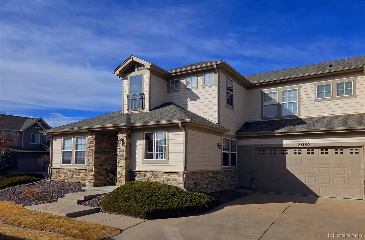 23130 York Avenue, Parker, CO 80138 - Image #1