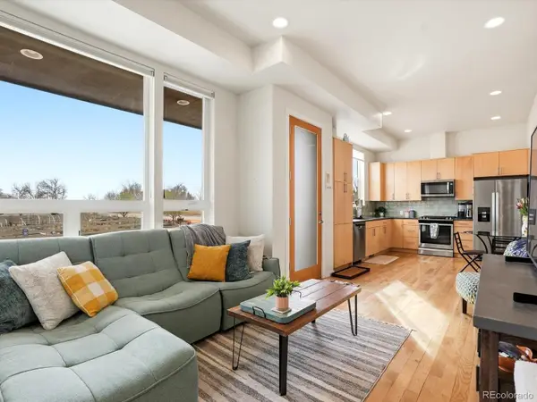 1998 Foxtail Lane #A, Lafayette, CO 80026