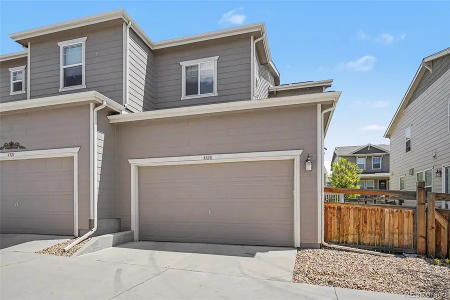 4328 S Nepal Court, Centennial, CO 80015 - #3