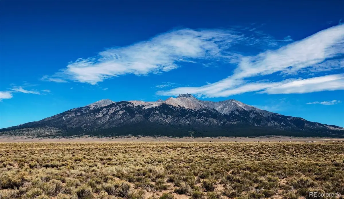 Unit 22 Blk 17 Lot 4, Blanca, CO 81123 - #1