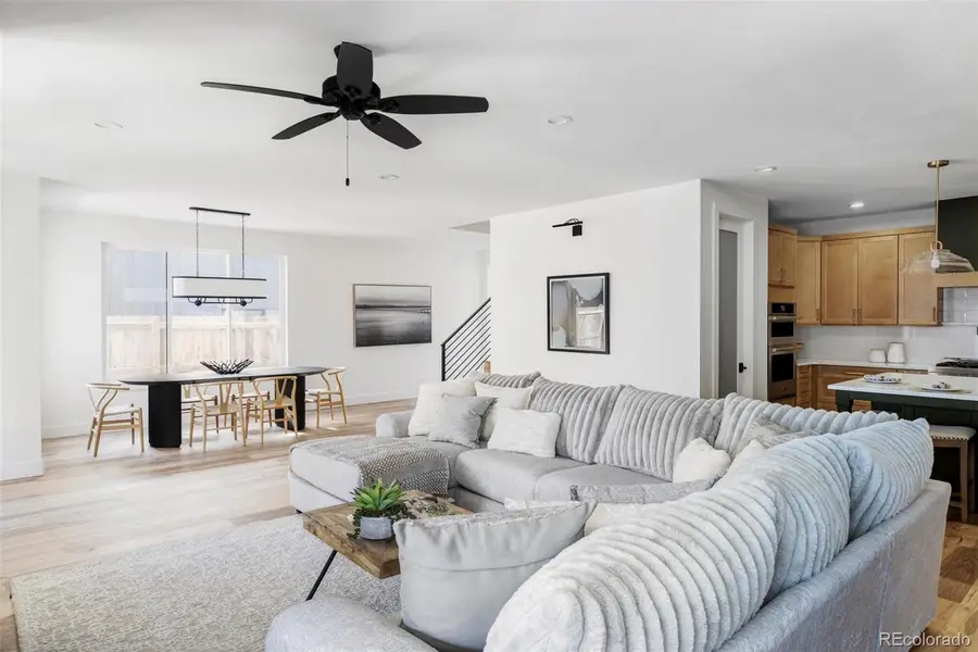 1683 N Zenobia Street, Denver, CO 80204 - Image #3