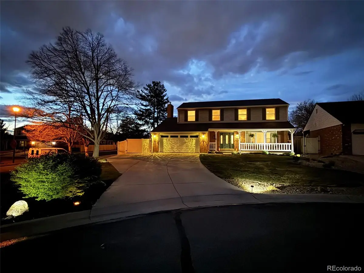 3705 E 134th Court, Thornton, CO 80241 - #1