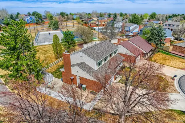 3705 E 134th Court, Thornton, CO 80241