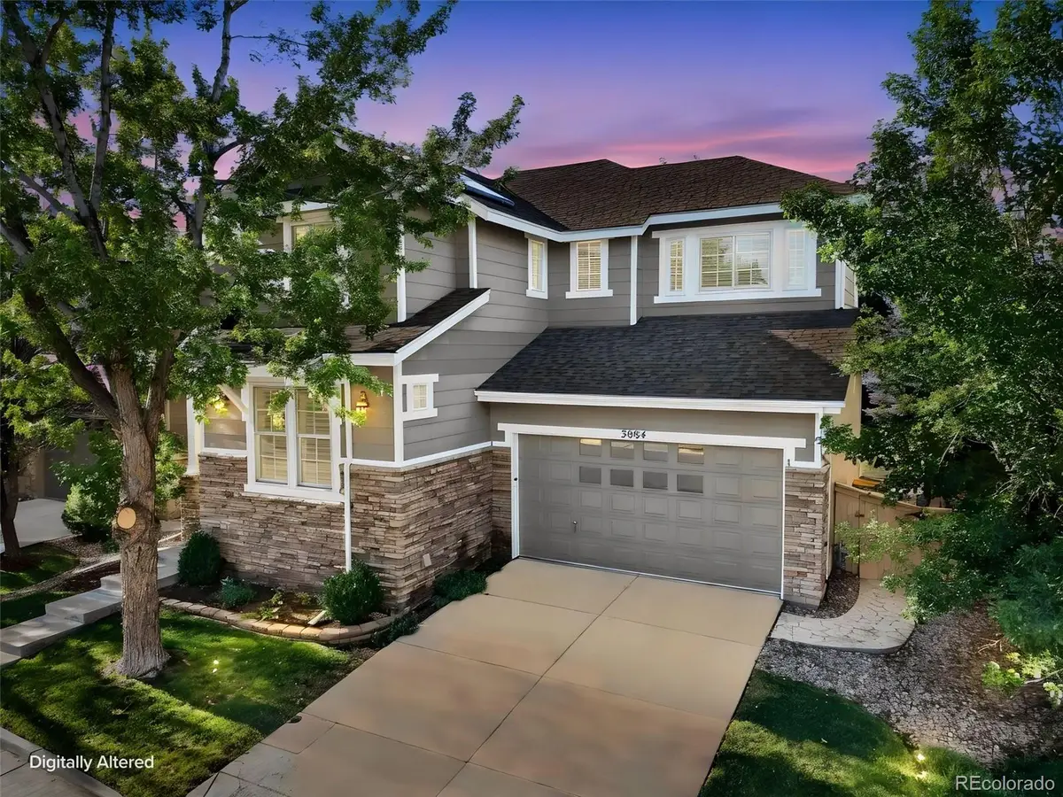 3084 Spearwood Drive, Littleton, CO 80126 - #1