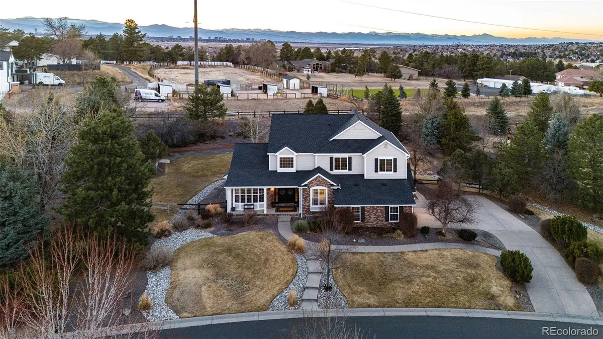 6163 S Ouray Way, Aurora, CO 80016 - #1