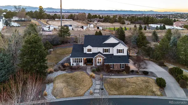 6163 S Ouray Way, Aurora, CO 80016