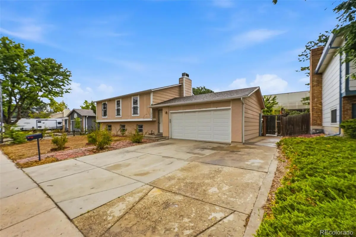 16683 E Kansas Drive, Aurora, CO 80017 - #1