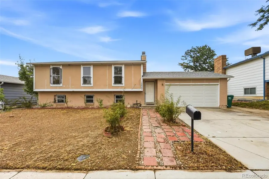 16683 E Kansas Drive, Aurora, CO 80017 - #2