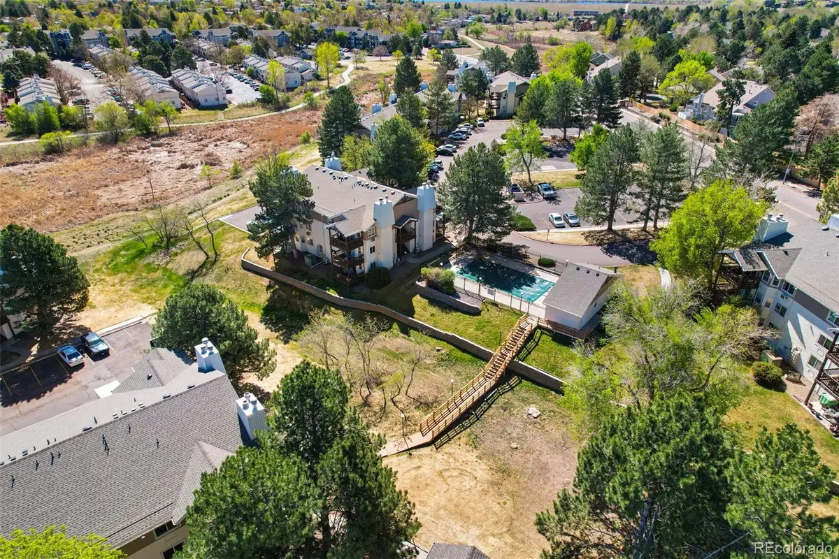 17371 E Mansfield Avenue #621L, Aurora, CO 80013 - #1